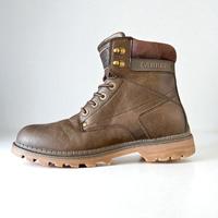 Stivali Carrera Lavorativi Marroni Tipo Timberland