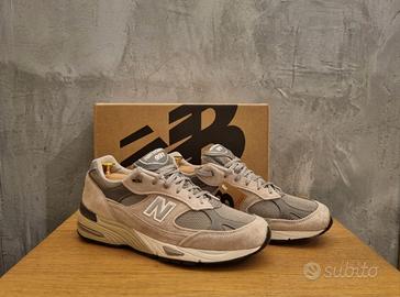 new balance 991 44,5 nuove