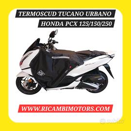 TERMOSCUDO HONDA PCX 125/150/250