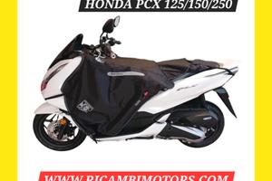 TERMOSCUDO HONDA PCX 125/150/250