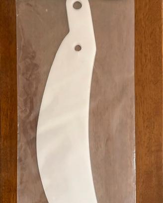 9 visiere a strappo casco go kart BELL KC7-EV