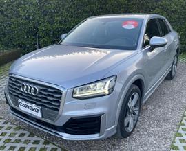Audi Q2 30 1.6 tdi Business s-tronic my19