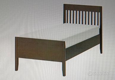 IDANAS struttura letto 90x200