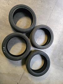 Pneumatici invernali Nankang 205/45 r17