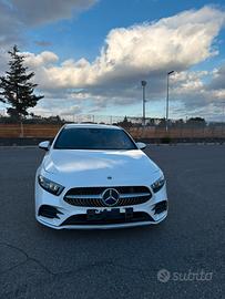 Mercedes classe A180D