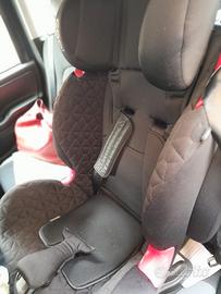seggiolino per auto