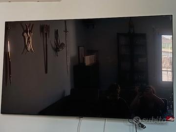 Lg B4 65 pollici