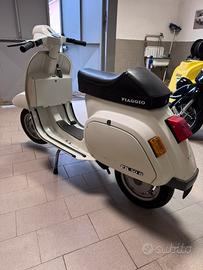 Piaggio vespa PK50s