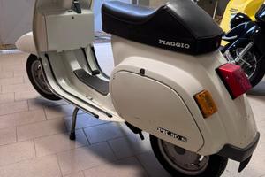 Piaggio vespa PK50s