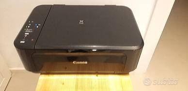Stampante Canon Pixma MG3650