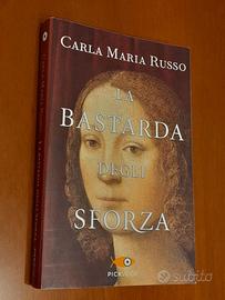 La bastarda degli Sforza