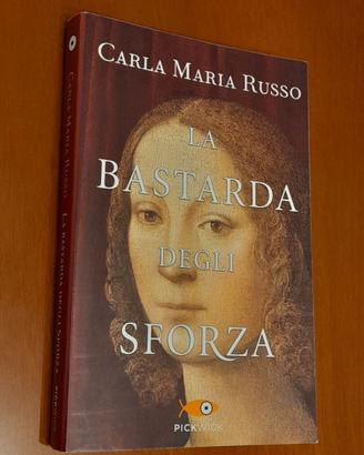 La bastarda degli Sforza
