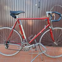 bici da corsa vintage