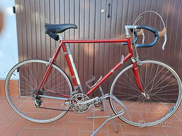 bici da corsa vintage