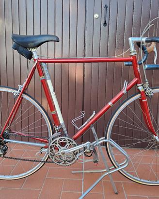 bici da corsa vintage
