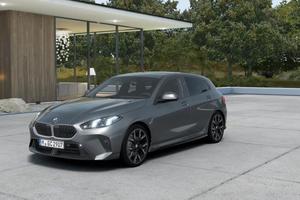 BMW Serie 1 120 48V MSport auto