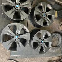 Cerchi originali Bmw 19 x 5