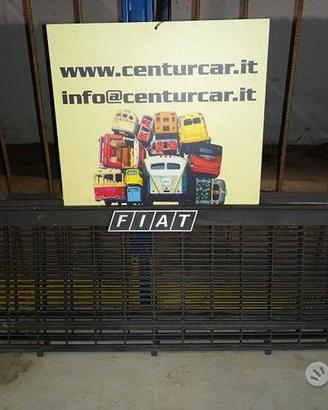 Griglia fiat ducato i nuova