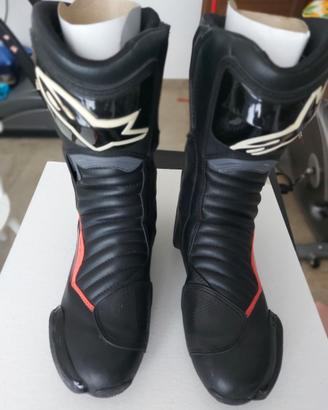 Stivali da moto Alpinestars SMX - 6V2   2022