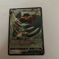 CARTA POKEMON