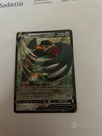 CARTA POKEMON