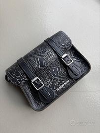 Borsa dr, martens 18 cm