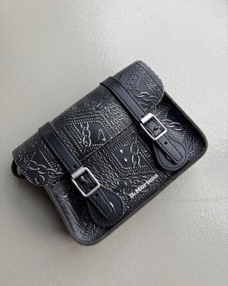 Borsa dr, martens 18 cm