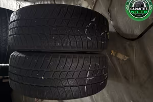 gomme usate 1855515 Winter BARUM - POLARIS 3 - 029