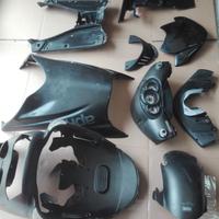 ricambi carene aprilia sr 
