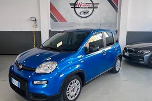 Fiat Panda 1.0 FireFly S&S Hybrid Pandina