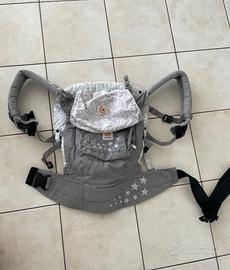 Marsupio ergobaby