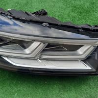 AUDI Q5 80A FULL LED MATRIX Faro Destro