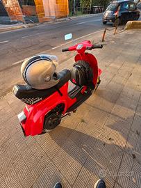 Vespa 50 special