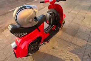 Vespa 50 special