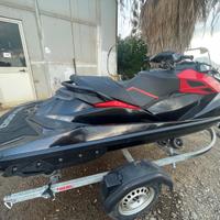 Seadoo RXP 260