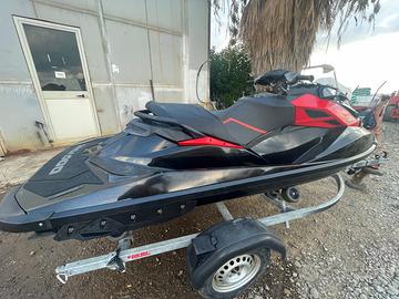 Seadoo RXP 260