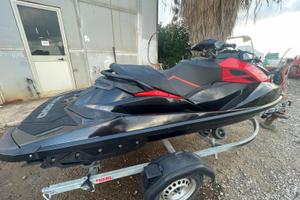 Seadoo RXP 260