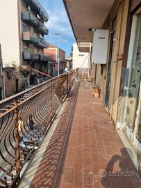 Appartamento - Tremestieri Etneo