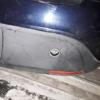 PARAURTI POSTERIORE COMPLETO FIAT Croma 3Â° Serie