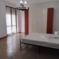 Camere doppie uso singole in via Cavaro