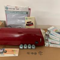 Cricut Cake per Cake Design con 5 cartucce incluse