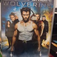 Dvd Xmen