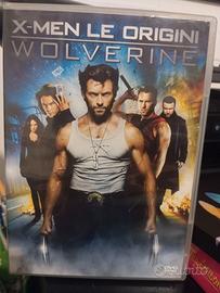 Dvd Xmen
