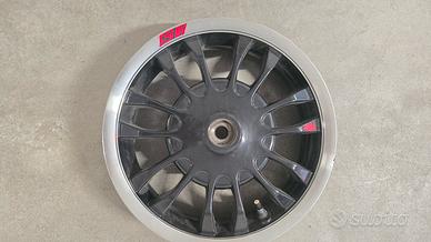 Cerchio posteriore vespa sprint 125 3v  12"