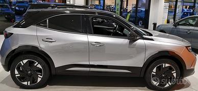 MOKKA GS FULL-ELETTRIC 156CV