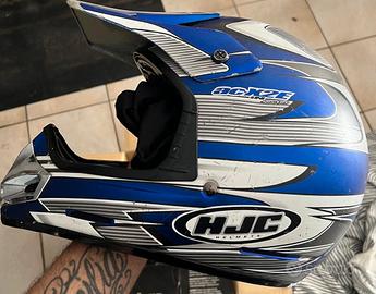  casco da moto gross omologato 