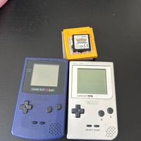 Gameboy