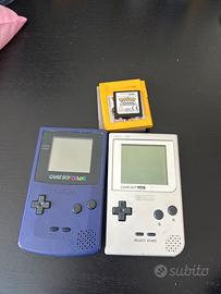 Gameboy