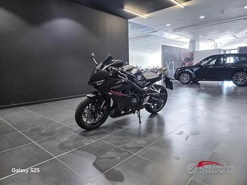 Honda   CBR 650