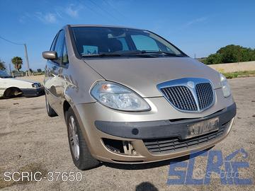 LANCIA MUSA 350 1.4 95CV 04-12 Ricambi